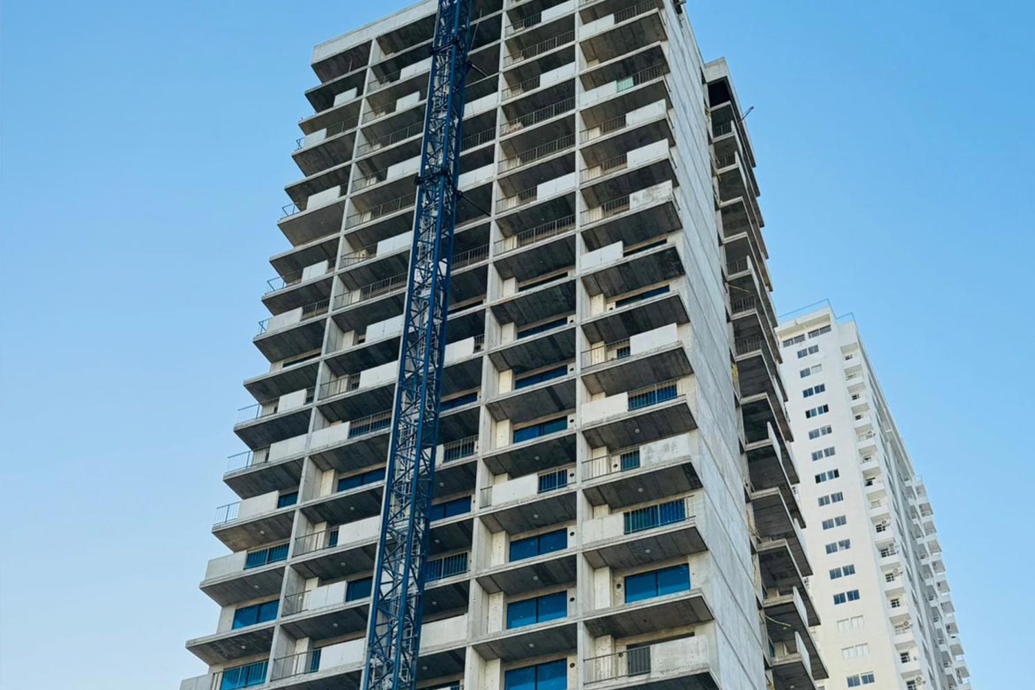 AVANCE DE OBRA - NOVIEMBRE 2025