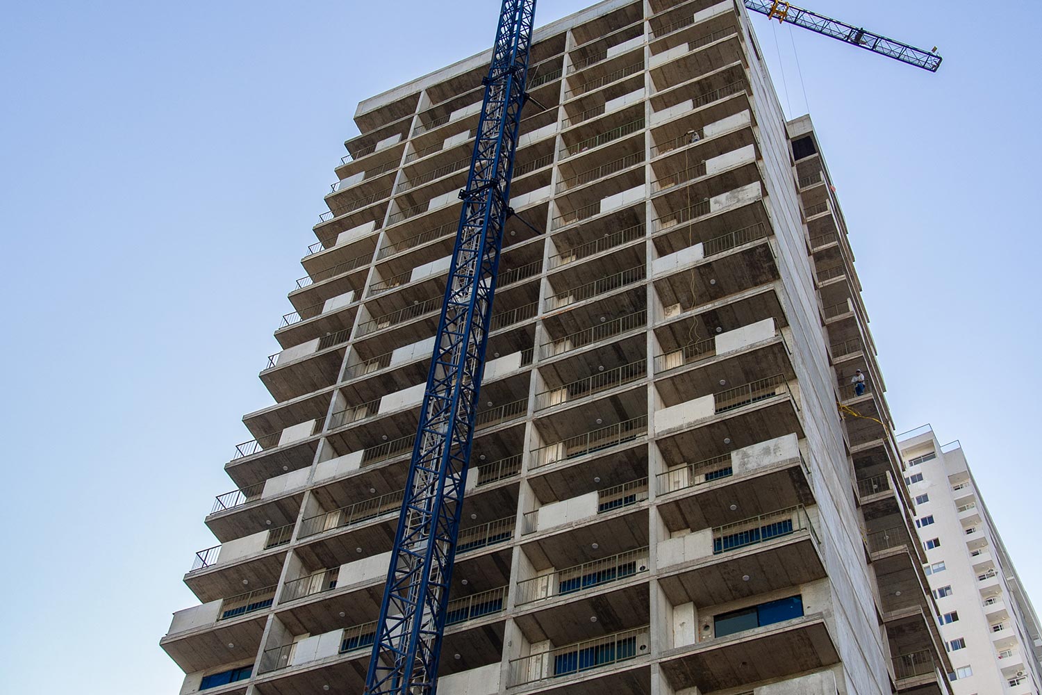 AVANCE DE OBRA - DICIEMBRE 2025